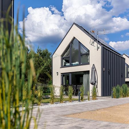 Zakatek Sasanki Lubiatowo (Pomerania) Exterior foto